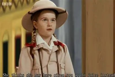 《茶杯旅行记 Teacup Travels》BBC儿童历史启蒙剧1-2季全集